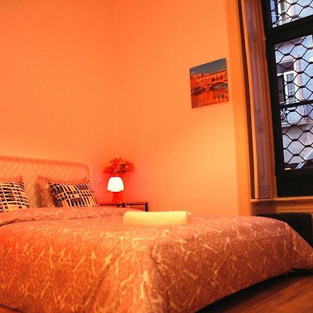 Welcome House - Self Service Hotel Lissabon Buitenkant foto