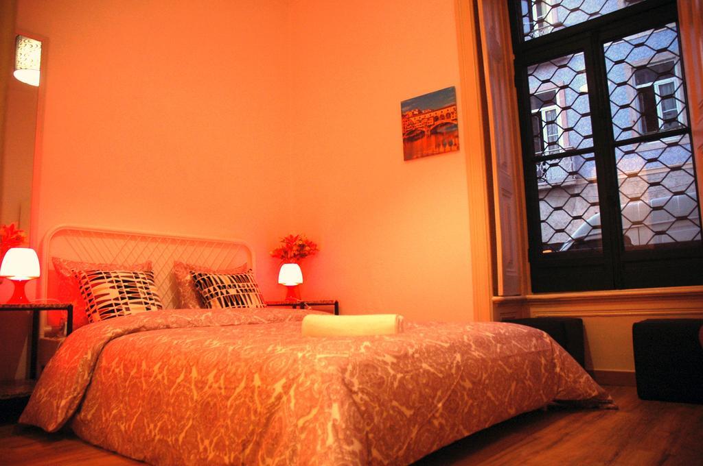 Welcome House - Self Service Hotel Lissabon Buitenkant foto